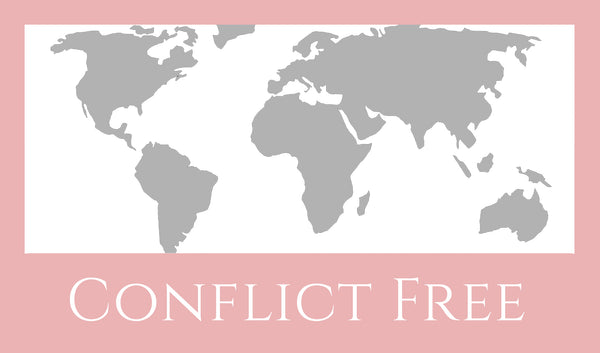 Conflict Free Diamonds